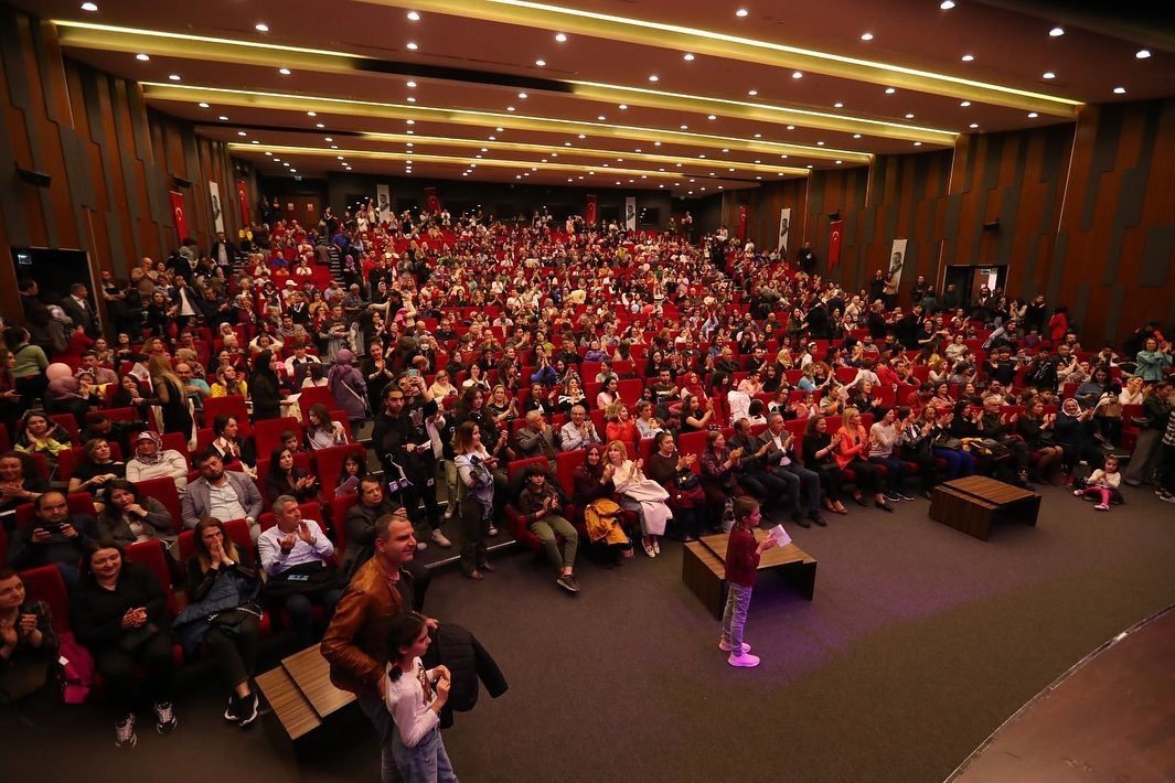 Girişimci Kadın ve El Emeği Festivali dolu dolu geçiyor