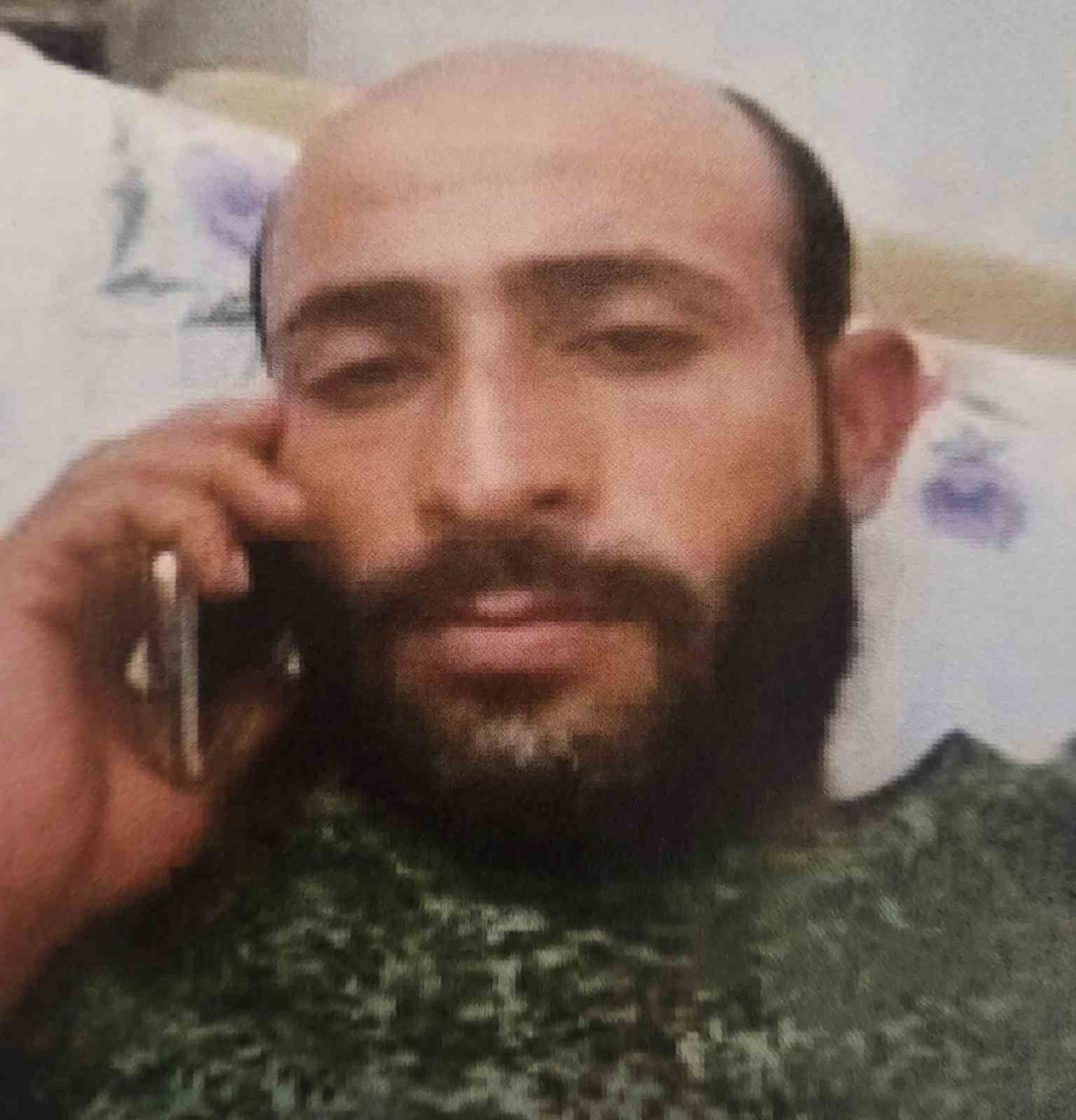 MİT, terör örgütü PKK’nın sözde askeri istihbarat sorumlusunu etkisiz hale getirdi