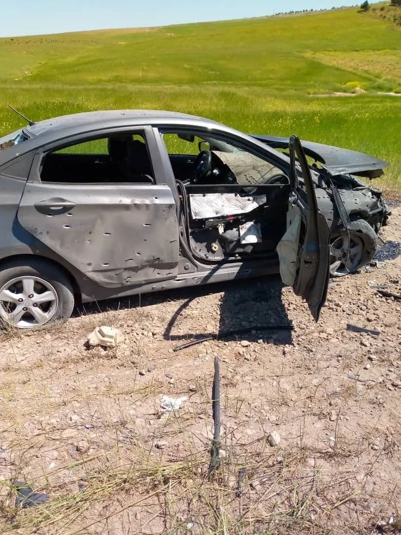 MİT, terör örgütü PKK’nın sözde askeri istihbarat sorumlusunu etkisiz hale getirdi