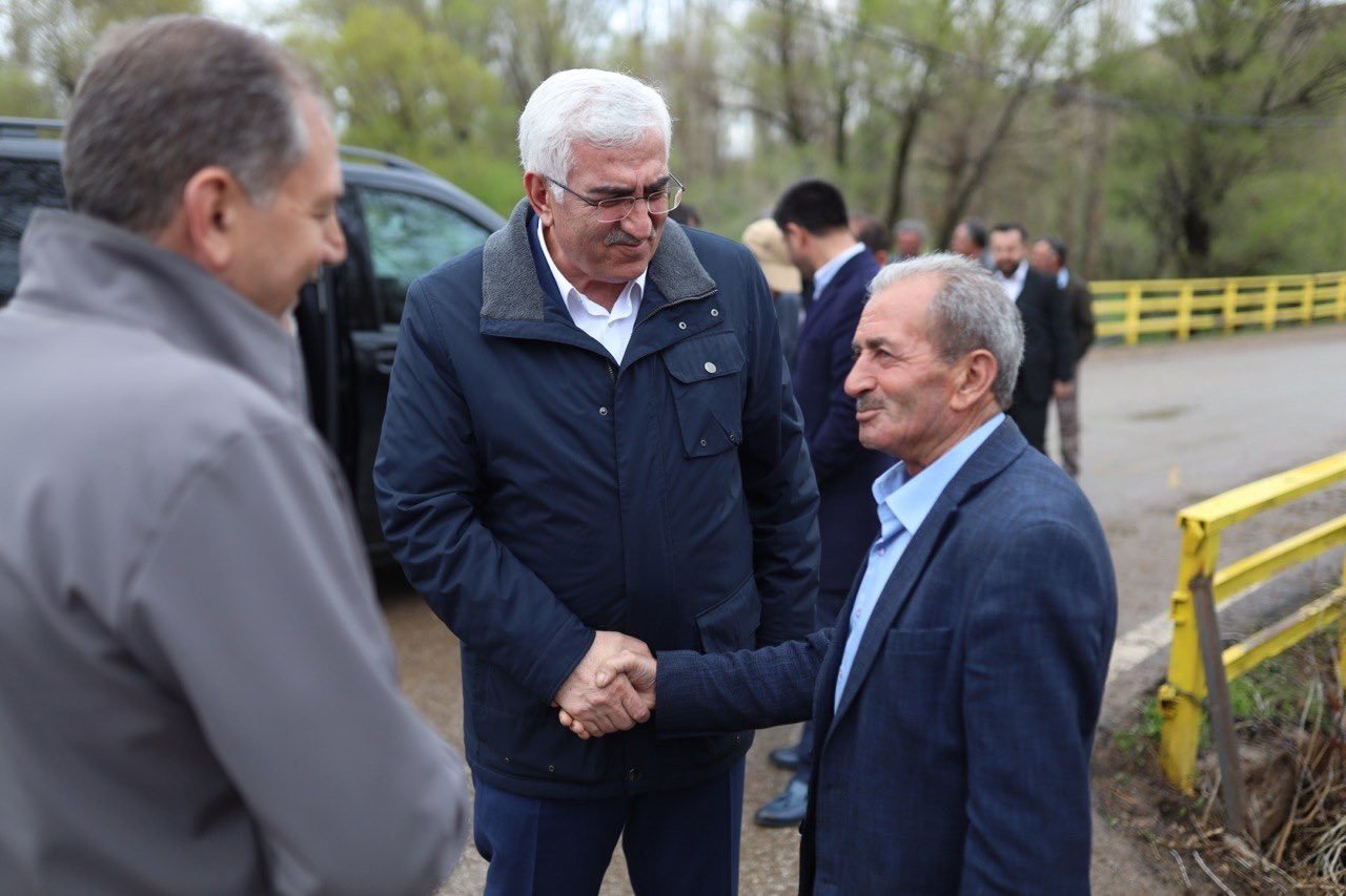 -Öz: “Sahadaki sevginin sorumluluğunu biliyoruz”