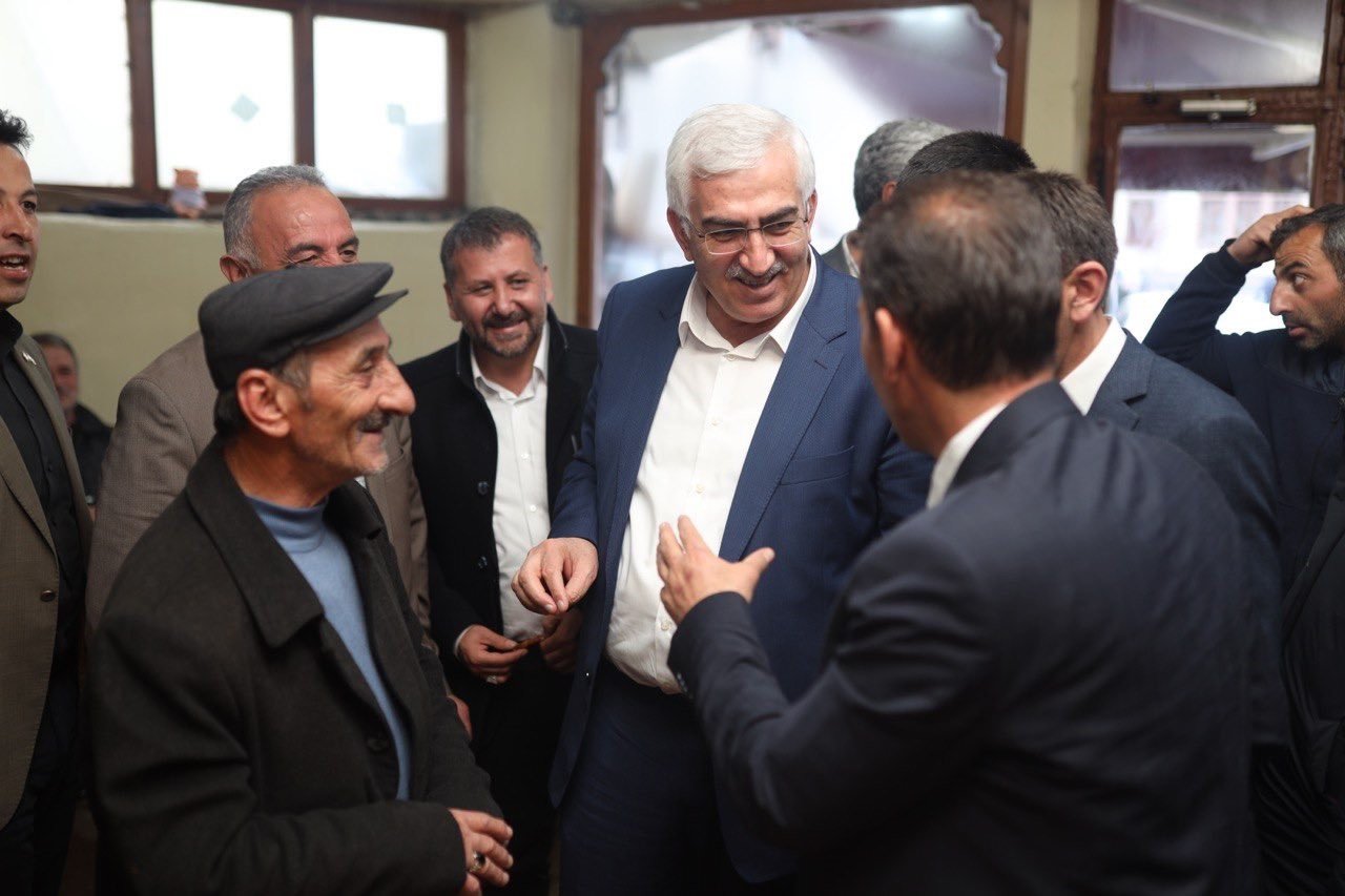 -Öz: “Sahadaki sevginin sorumluluğunu biliyoruz”