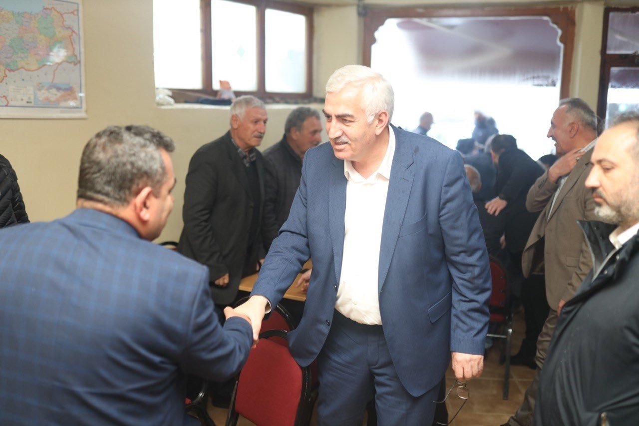 -Öz: “Sahadaki sevginin sorumluluğunu biliyoruz”