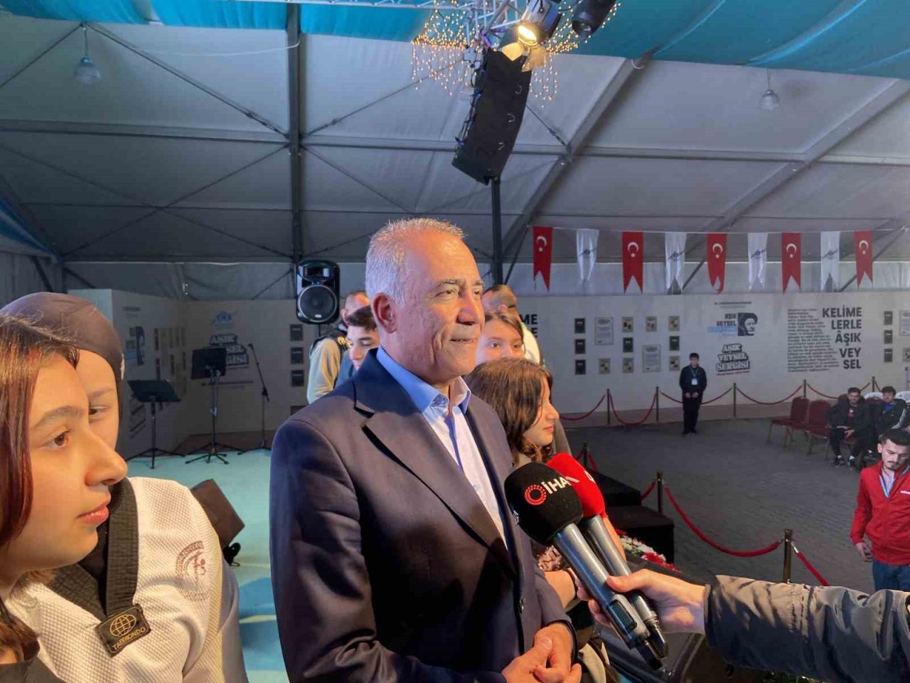 Sultangazi Belediyesi’nden amatör spor kulüplerine 1 milyonluk destek