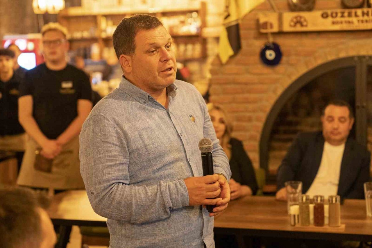 Aliağaspor FK’de yeşil-beyaz geri dönüyor