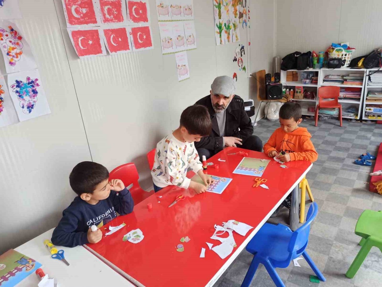 Yazar Ahmet Turgut Malatya’da öğrencilerle buluştu