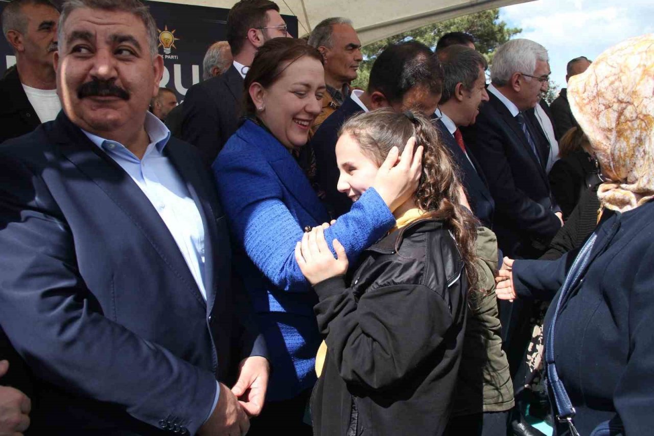 Çelik’ten tarımsal destek açıklaması