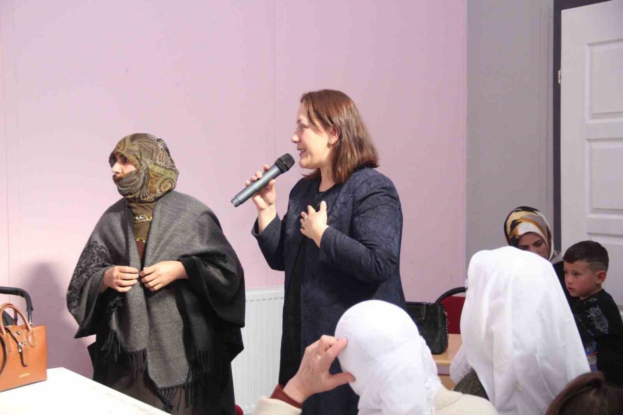 Çelik’ten tarımsal destek açıklaması