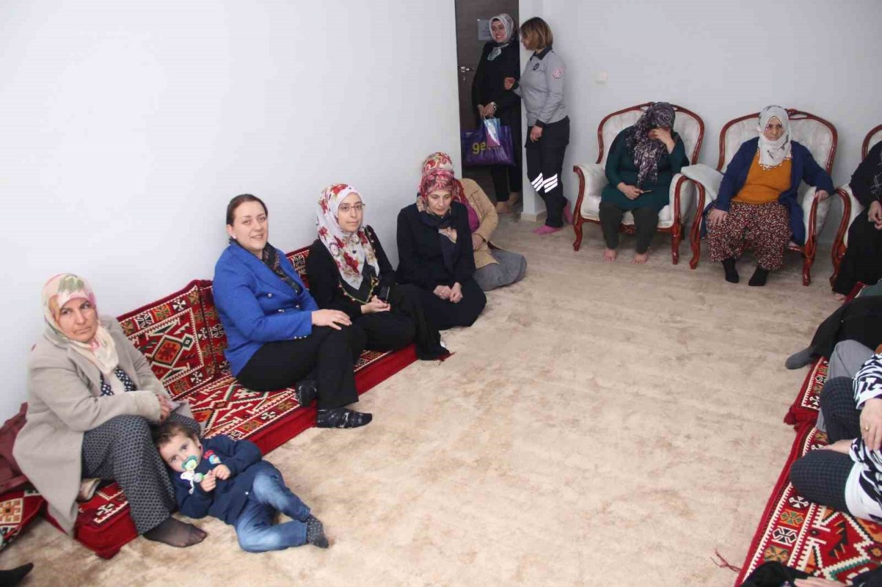Çelik’ten tarımsal destek açıklaması