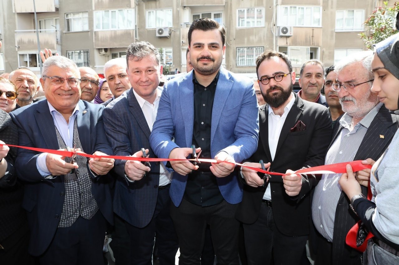 AK Parti’li İnan’dan Kılıçdaroğlu’na yerli ve milli göndermesi