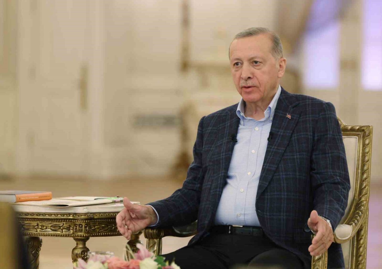 Cumhurbaşkanı Erdoğan: "MİT, DEAŞ’ın sözde lideri Ebu Hüseyin el- Kureyşi’yi Suriye’de etkisiz hale getirdi"
