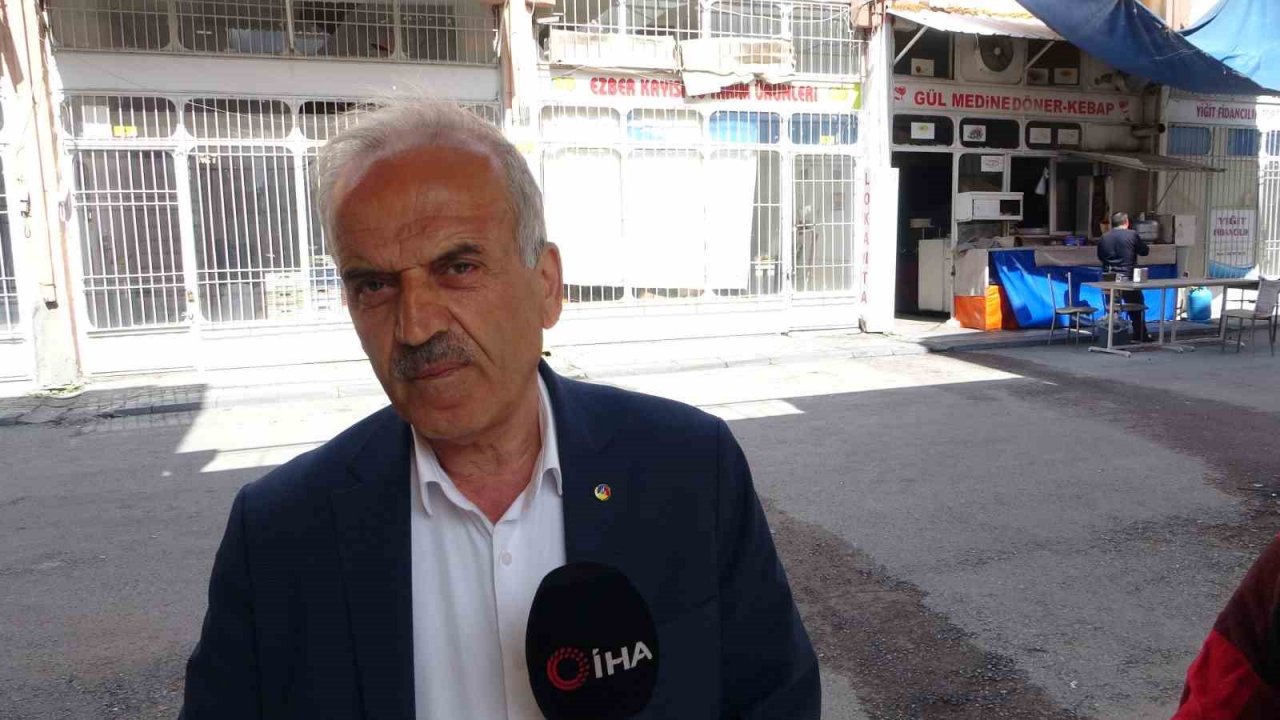 Kuru kayısı ihracatı depreme rağmen arttı