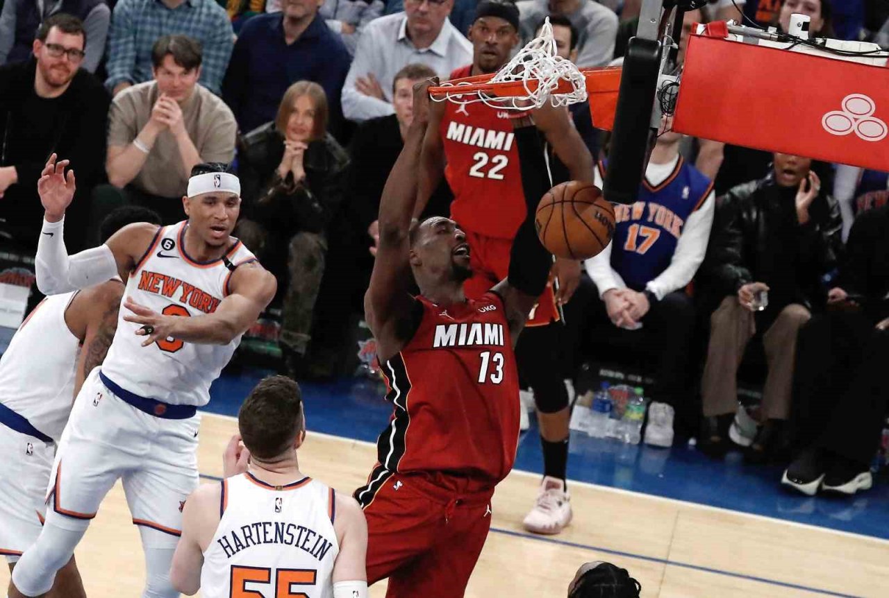 Golden State, play-off yarı finaline yükselen son takım oldu