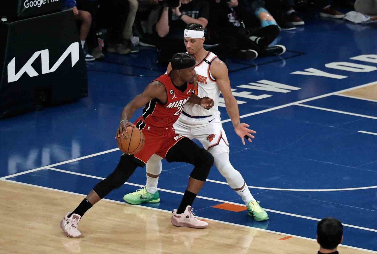 Golden State, play-off yarı finaline yükselen son takım oldu