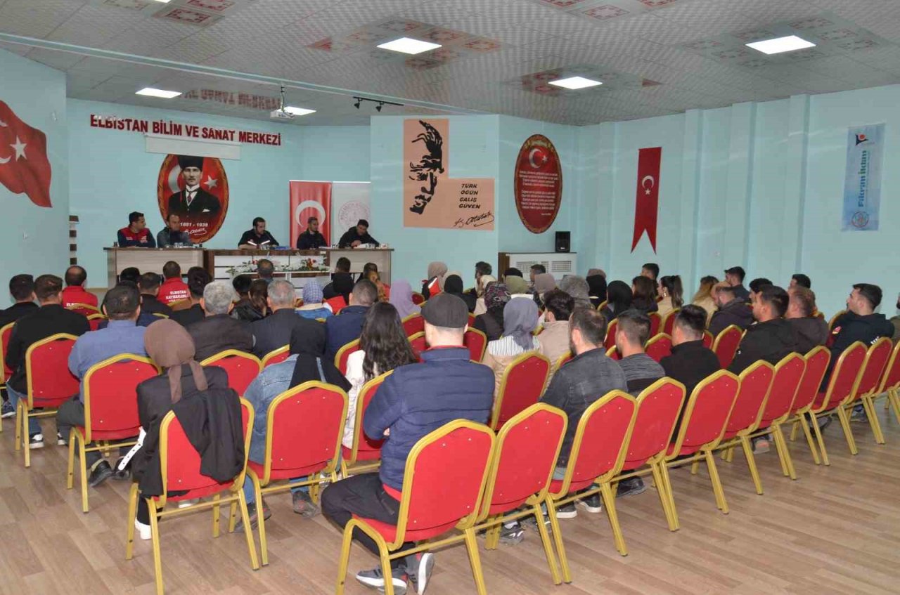 Konteyner ve çadır kentlerin yönetimi daha sürdürülebilir olacak