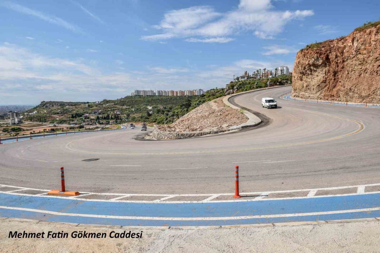 Kepez’den şehir hastanesine 11 kilometre yol