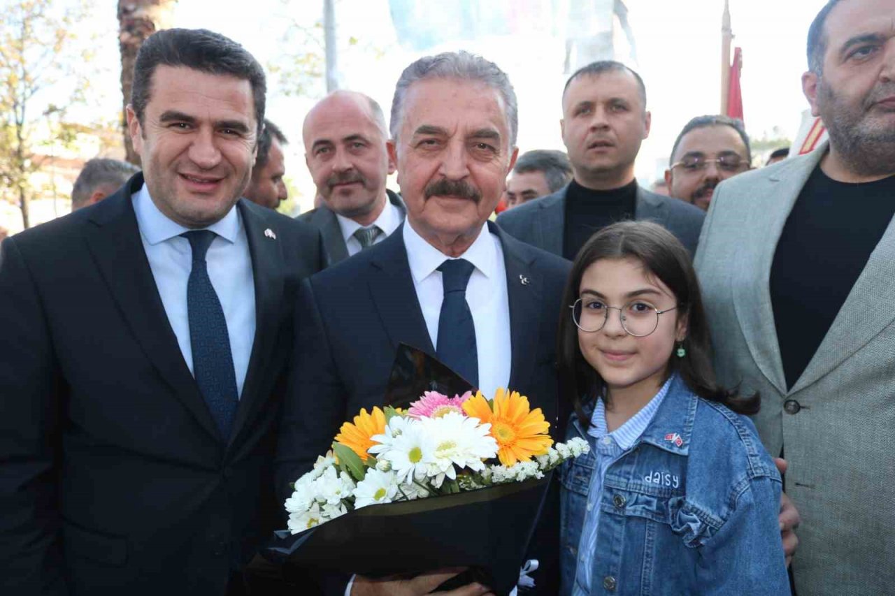 MHP Genel Sekreteri Büyükataman: “Apo’yu özgürleştireceklerine dair teminat verdiler”