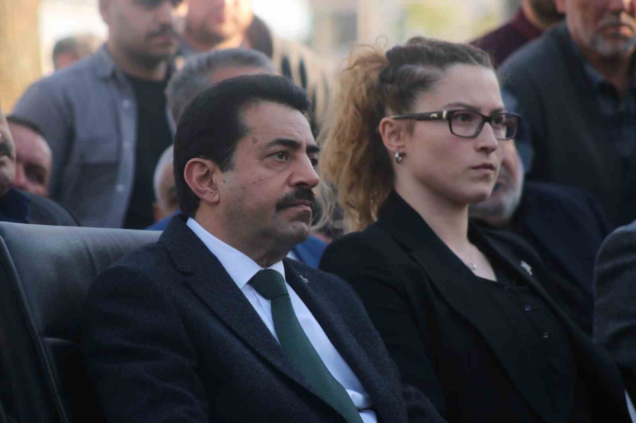 MHP Genel Sekreteri Büyükataman: “Apo’yu özgürleştireceklerine dair teminat verdiler”
