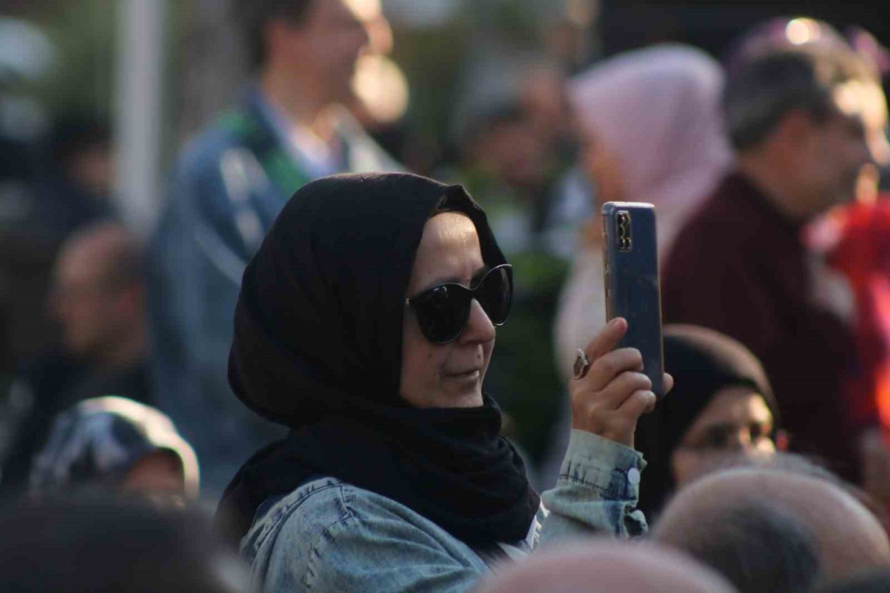 MHP Genel Sekreteri Büyükataman: “Apo’yu özgürleştireceklerine dair teminat verdiler”