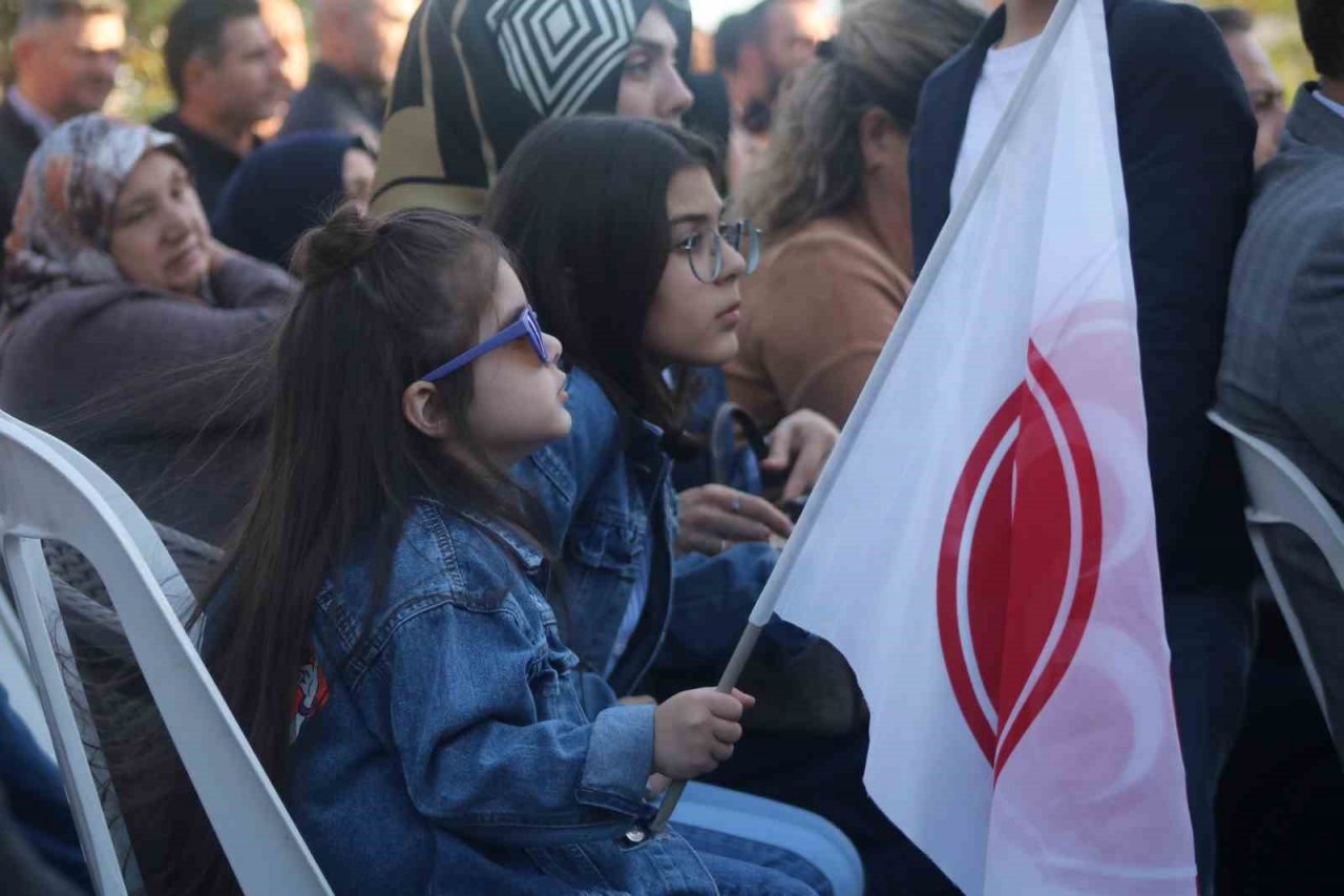 MHP Genel Sekreteri Büyükataman: “Apo’yu özgürleştireceklerine dair teminat verdiler”