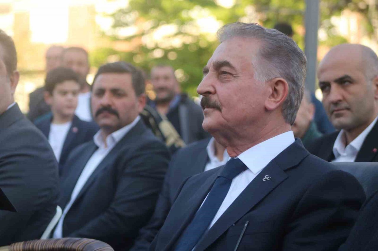 MHP Genel Sekreteri Büyükataman: “Apo’yu özgürleştireceklerine dair teminat verdiler”