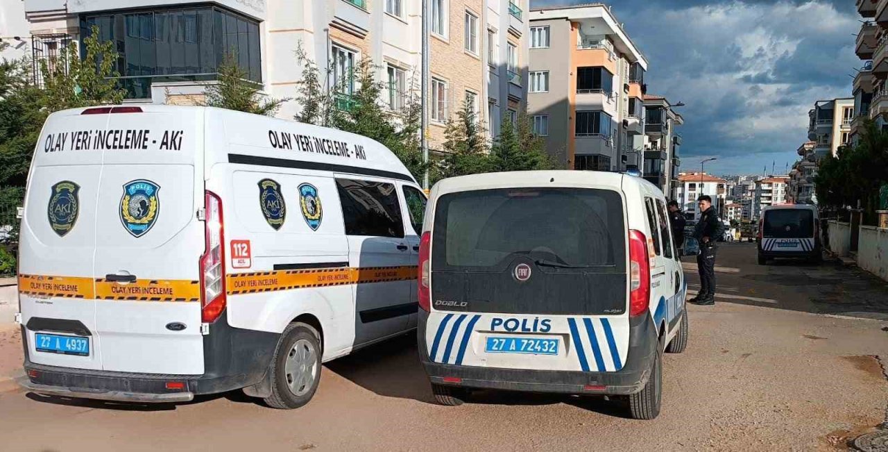 5 kişinin yaralandığı silahlı aidat kavgasının görüntüleri ortaya çıktı