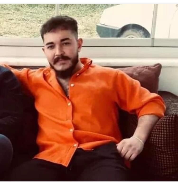 Ordu’da otomobil ağaca çarptı: 1 ölü