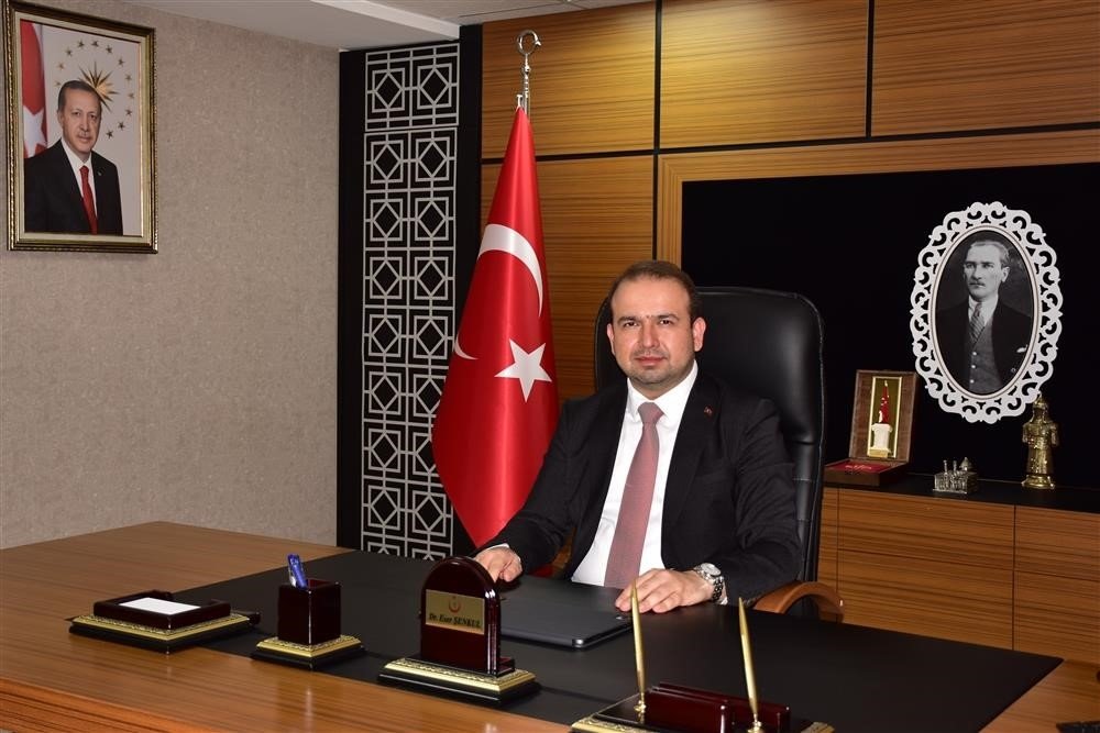 Aydın sağlık kadrosuna 523 personel atandı