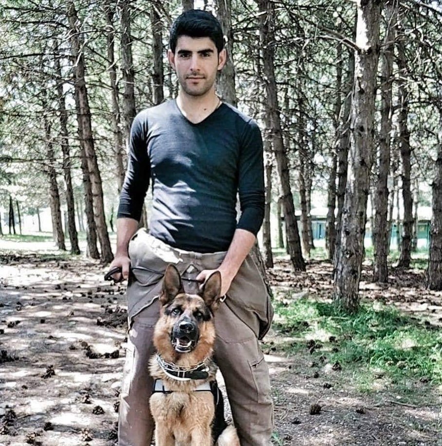 Şehit polis memuru Resul Barutçu, Osmaniye’de toprağa verildi