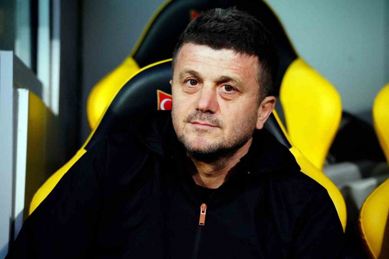 Spor Toto Süper Lig: İstanbulspor: 1 - Giresunspor: 0 (Maç devam ediyor)