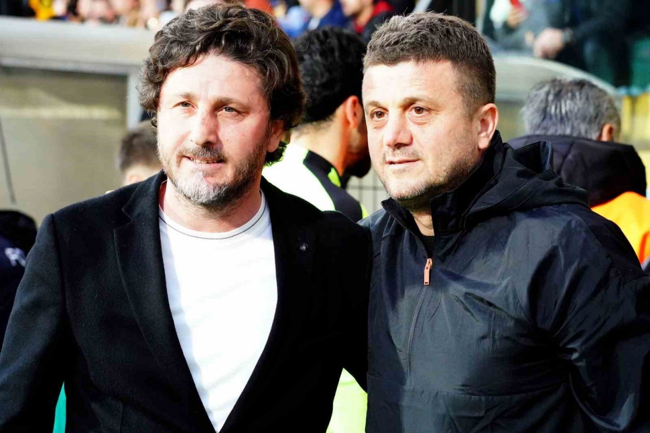 Spor Toto Süper Lig: İstanbulspor: 1 - Giresunspor: 0 (Maç devam ediyor)