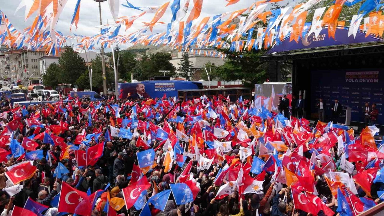 Bakan Soylu: "Türkiye’nin en büyük rezervlerinden birisini yakaladık"