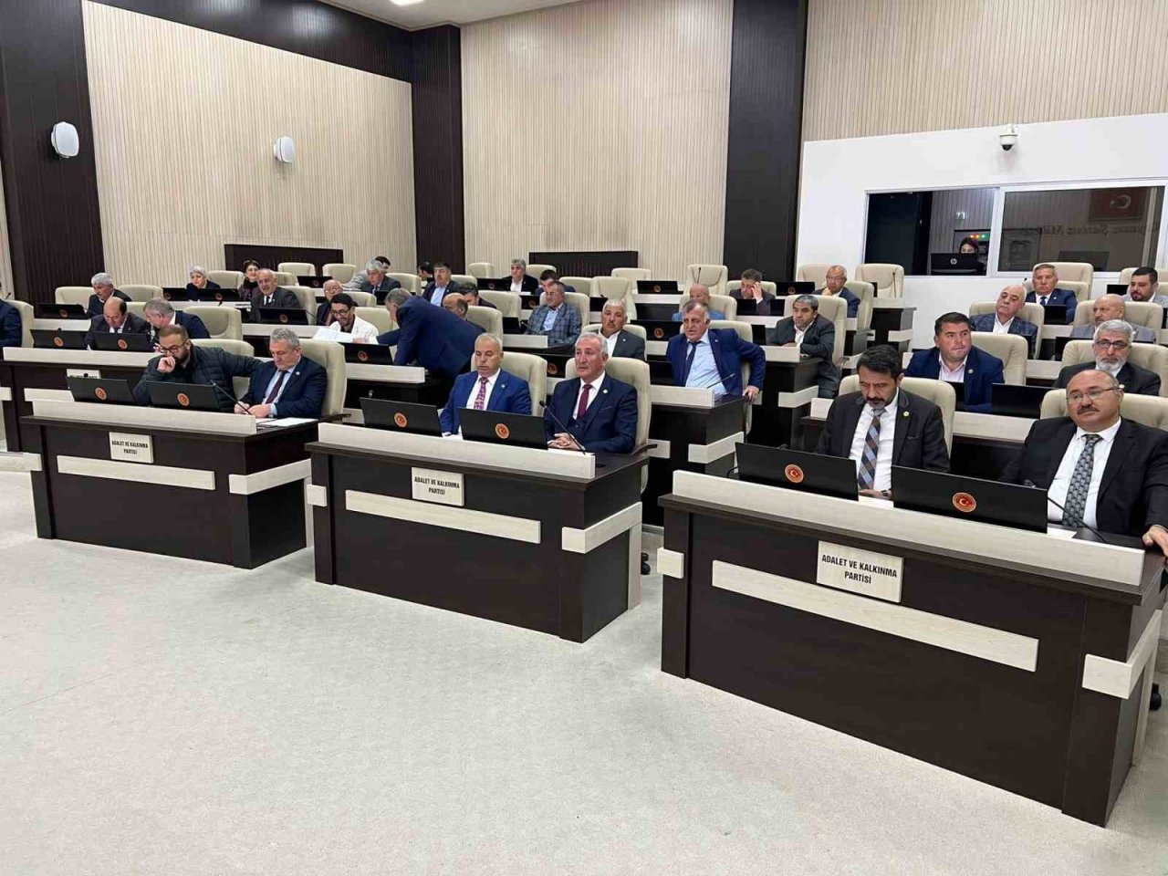 İGM Başkanı Çoban’dan görevden alınan genel sekreter ile ilgili açıklama: