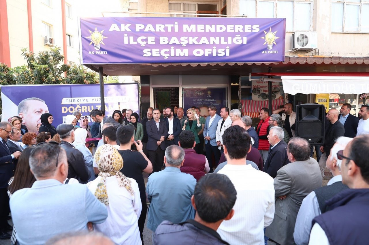 AK Partili Bursalı’dan CHP’ye Atatürk çıkışı