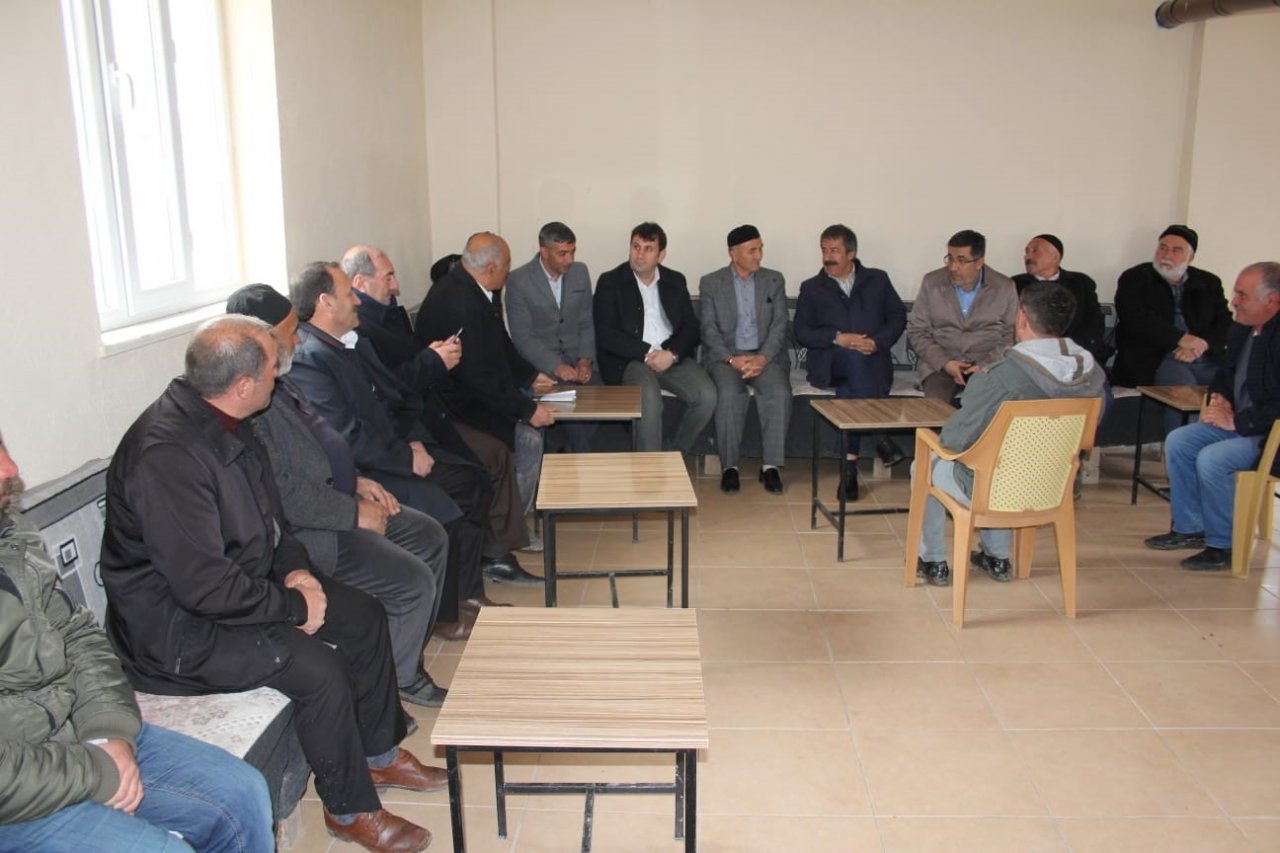 Fırat; AFAD yaraları sarmaya devam ediyor
