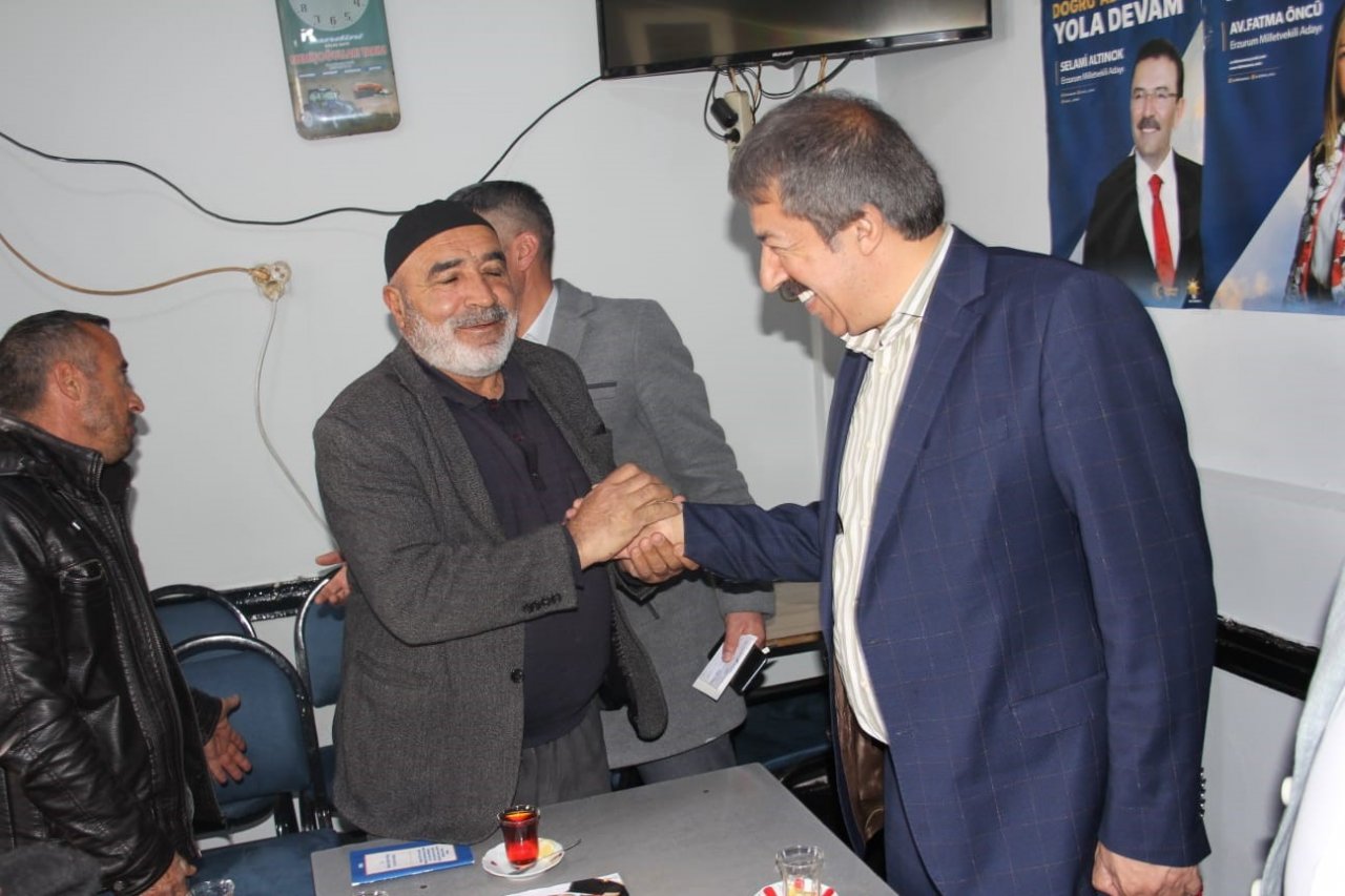 Fırat; AFAD yaraları sarmaya devam ediyor