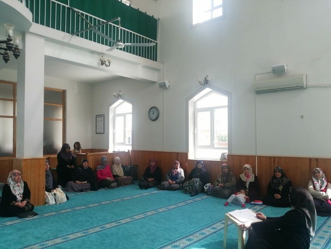 Aydın’a Değer Projesi çerçevesinde etkinlikler sürüyor