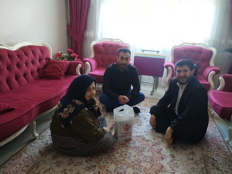 Aydın’a Değer Projesi çerçevesinde etkinlikler sürüyor