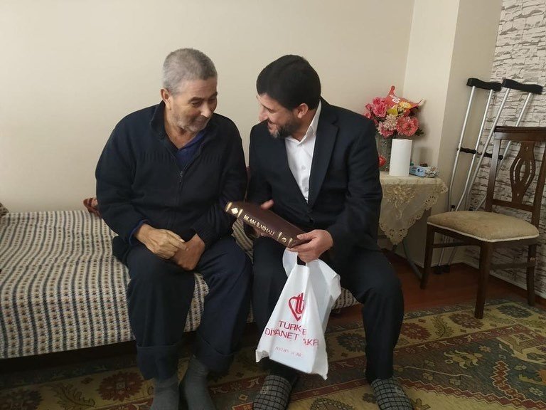 Aydın’a Değer Projesi çerçevesinde etkinlikler sürüyor