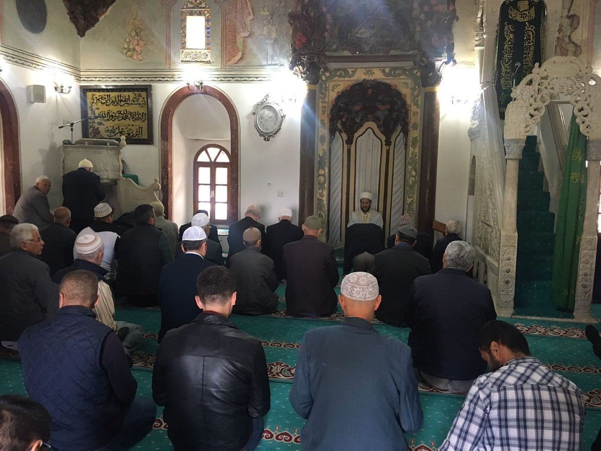 Aydın’a Değer Projesi çerçevesinde etkinlikler sürüyor