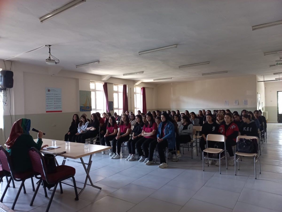 Aydın’a Değer Projesi çerçevesinde etkinlikler sürüyor