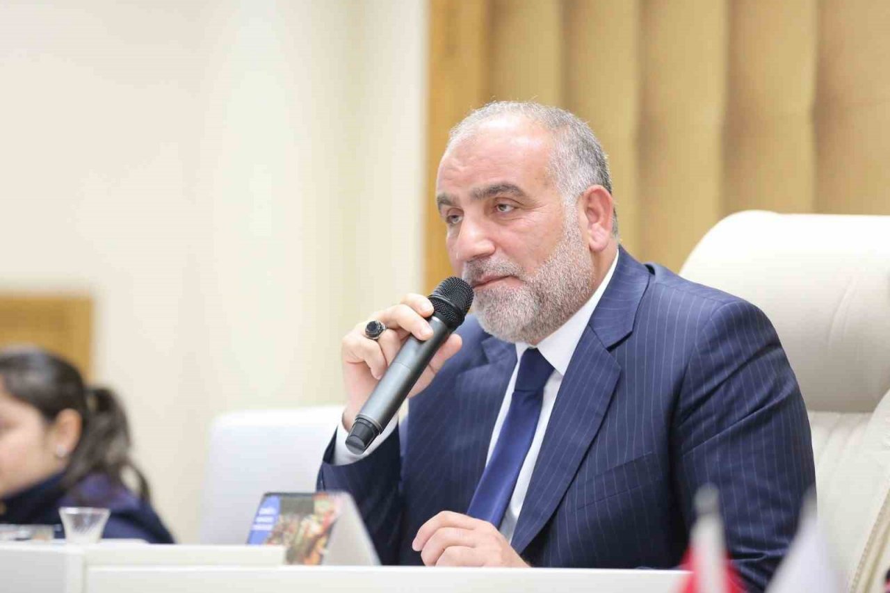 Canik’te ’Afet İşleri Müdürlüğü’ kuruluyor