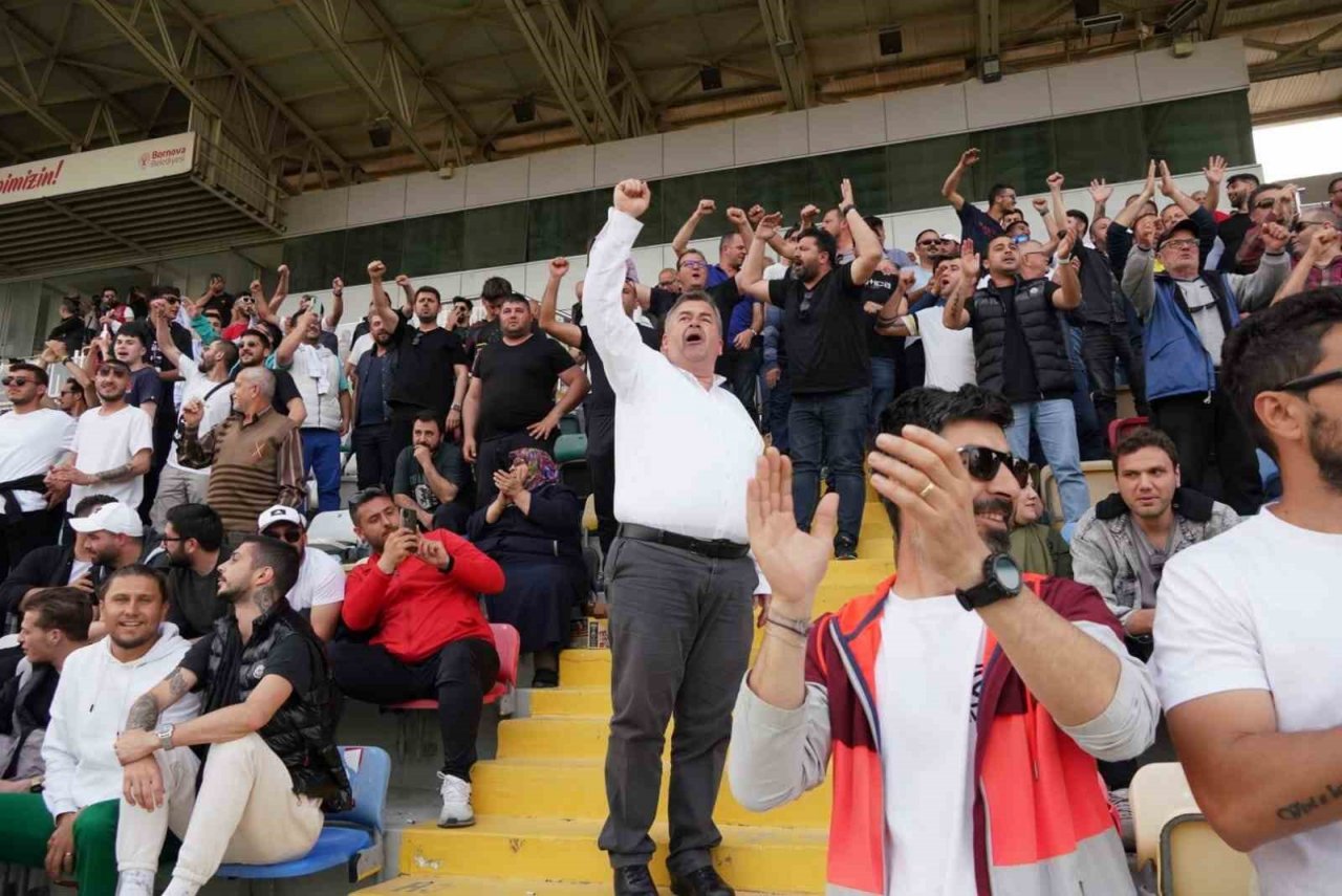 Çeşme yeni sezonda da 2 takımla BAL’da