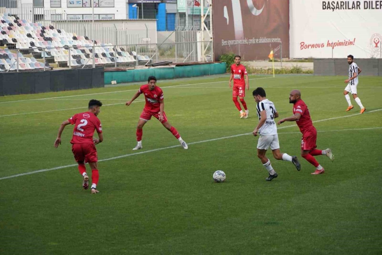 Çeşme yeni sezonda da 2 takımla BAL’da