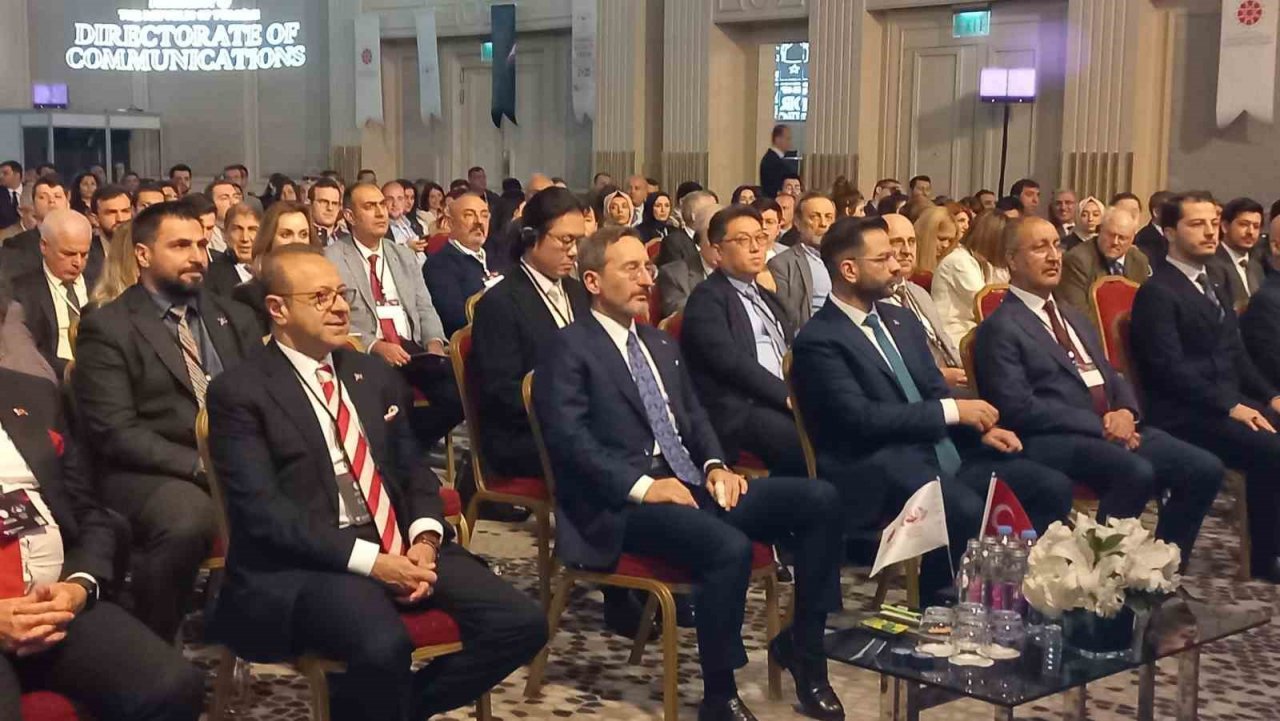 Cumhurbaşkanlığı İletişim Başkanı Altun’dan Kılıçdaroğlu’nun iddialarına yanıt