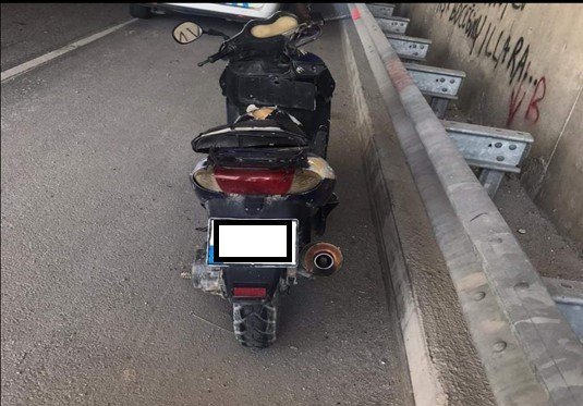 Denizli’de aranan 114 kişi tutuklandı