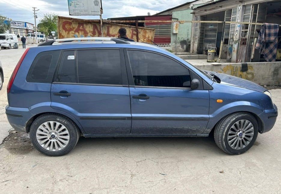 Denizli’de aranan 114 kişi tutuklandı