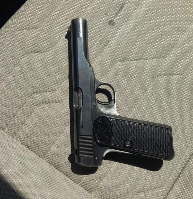 Denizli’de aranan 114 kişi tutuklandı