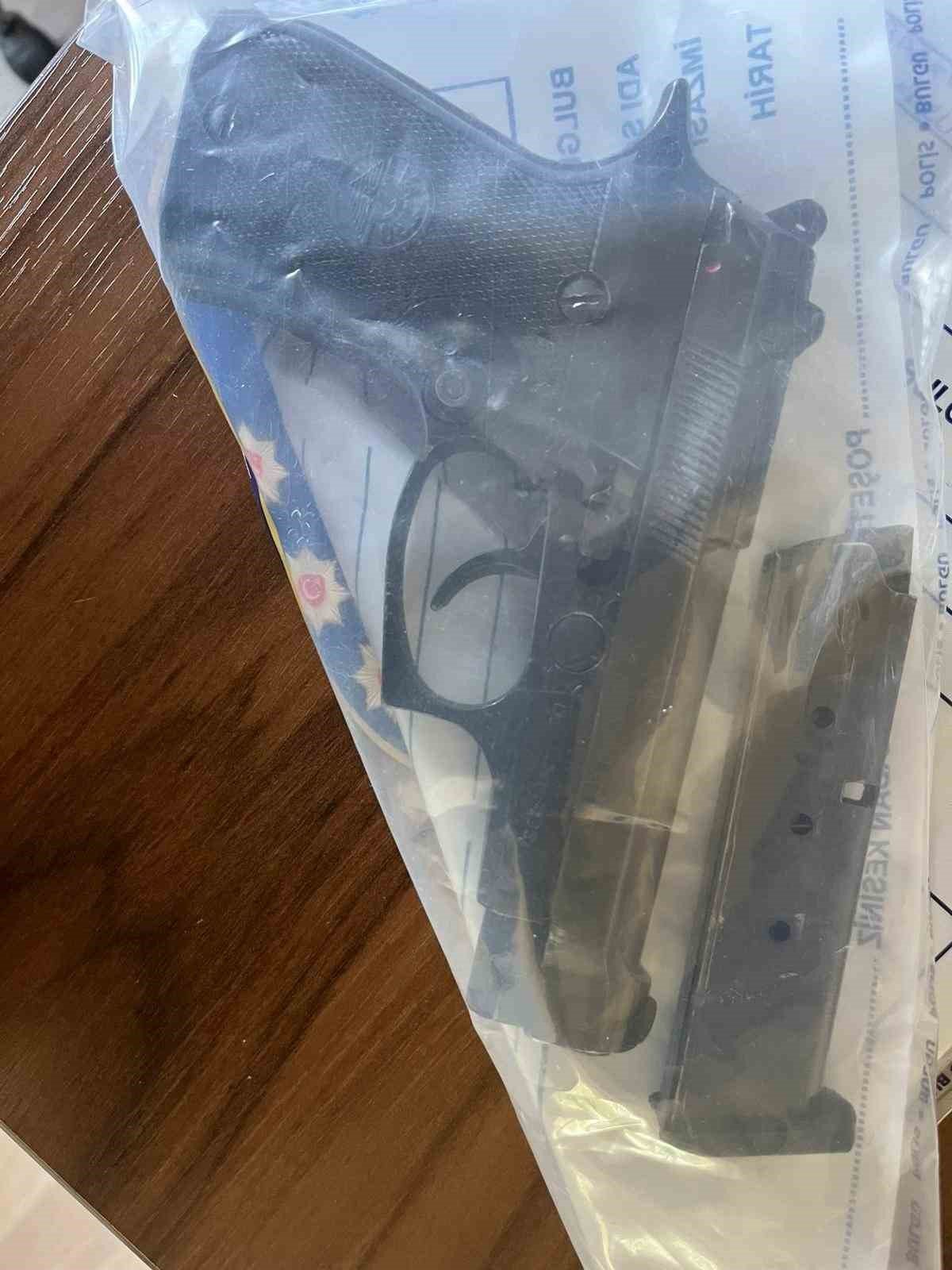 Denizli’de aranan 114 kişi tutuklandı