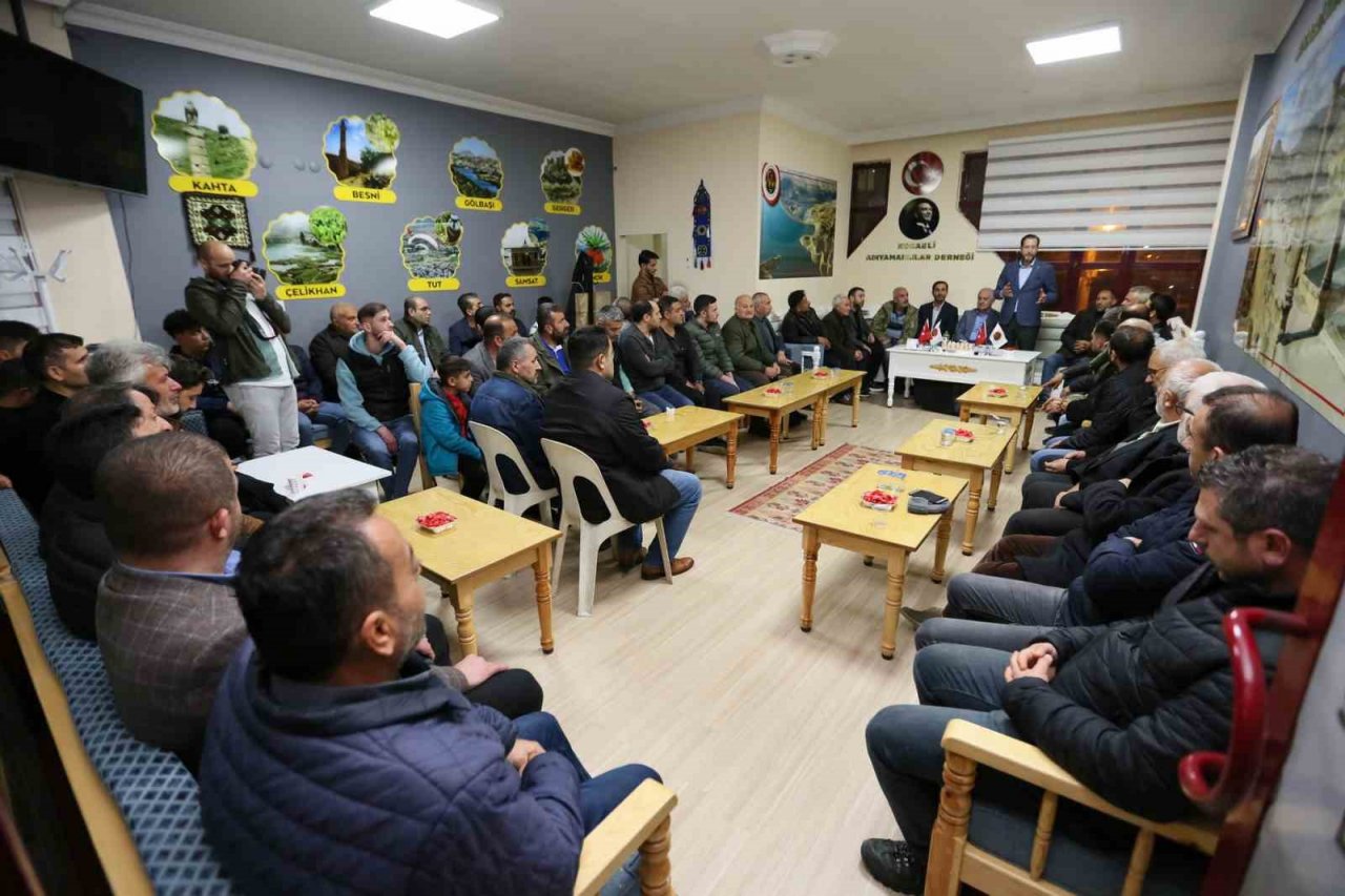 Derince’ye hayvan satış ve kurban kesim alanı yapılıyor