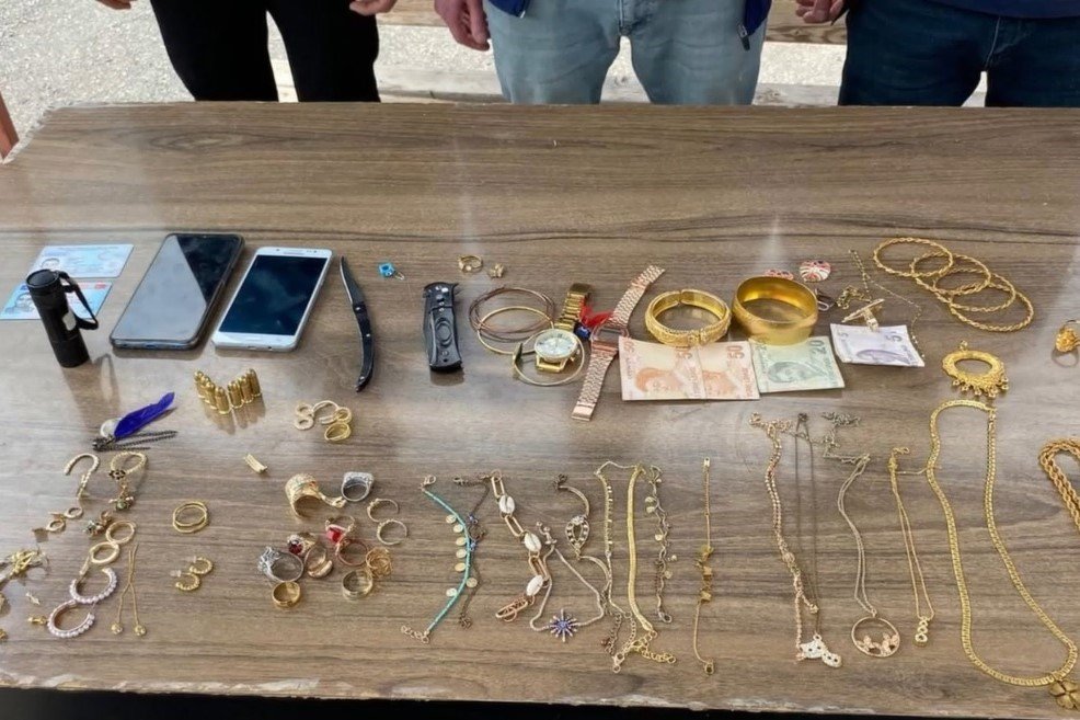 Diyarbakır’da Nisan ayının asayiş bilançosu: 2 bin 871 olay, 163 tutuklama